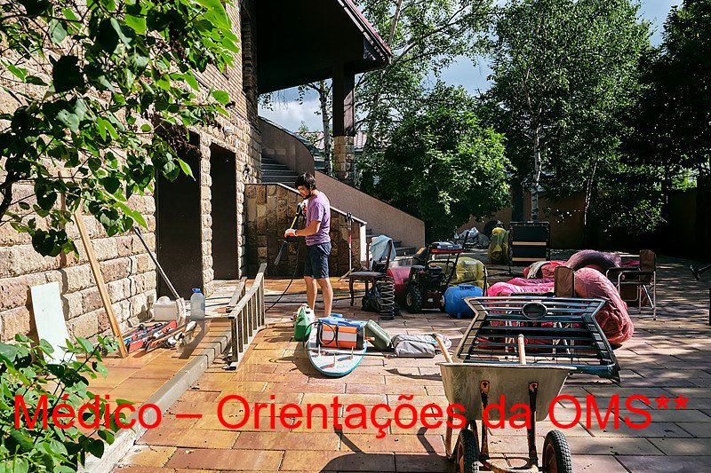 Câncer de Pele: Como Realizar o Autoexame e Quando Procurar um Médico – Orientações da OMS  

Quais são os passos para identificar sinais suspeitos e em que momento deve-se buscar ajuda especializada? Confira as recomendações da Organização Mundial da Saú