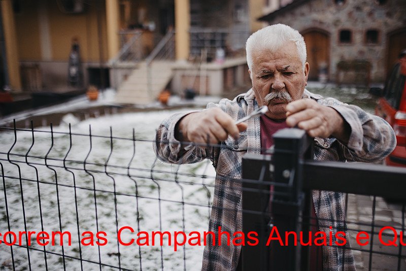 Vacinação Contra a Meningite: Quando Ocorrem as Campanhas Anuais e Quais São os Grupos de Risco Prioritários?  

Em quais períodos são realizadas as campanhas de vacinação contra a meningite e quem integra os grupos prioritários?