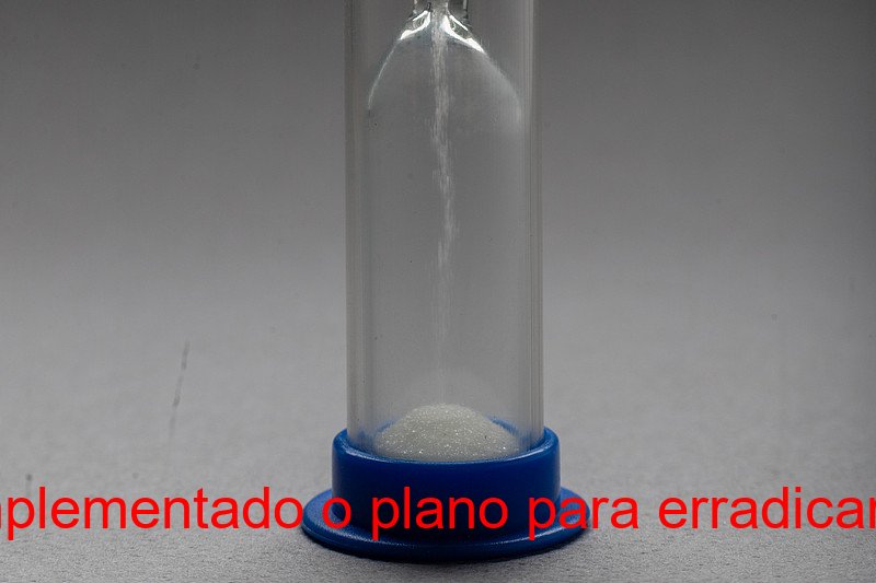 OMS e MS se unem: Como será implementado o plano para erradicar a poliomielite no Brasil até 2030?  

Uma iniciativa estratégica para eliminar a doença no país.