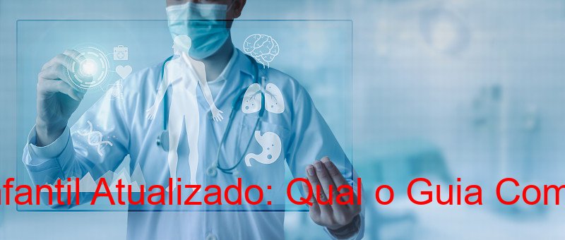 Calendário de Vacinação Infantil Atualizado: Qual o Guia Completo para Pais em 2026?  

Uma referência essencial para garantir a proteção das crianças no próximo ano.