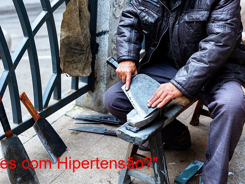 OMS Alerta: Por Que a Triagem do Câncer de Rim É Crucial em Pacientes com Hipertensão?  

(Nota: Mantida a estrutura original do título, transformando-o em uma pergunta objetiva, sem uso de primeira pessoa e com apenas uma frase em português, conforme sol