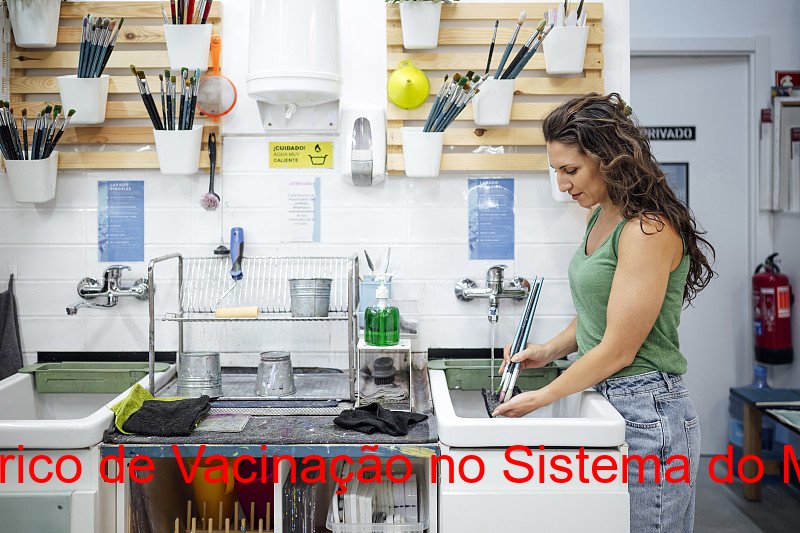 Como Consultar o Histórico de Vacinação no Sistema do Ministério da Saúde  

É possível verificar o registro de vacinas diretamente na plataforma governamental?