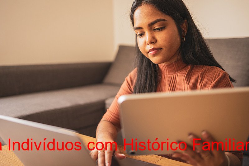Guia de Triagem do Câncer de Tireoide para Indivíduos com Histórico Familiar  

Como realizar a triagem para câncer de tireoide em casos de predisposição hereditária?  

(Observação: Mantive a estrutura do título original e incluí apenas uma frase interro
